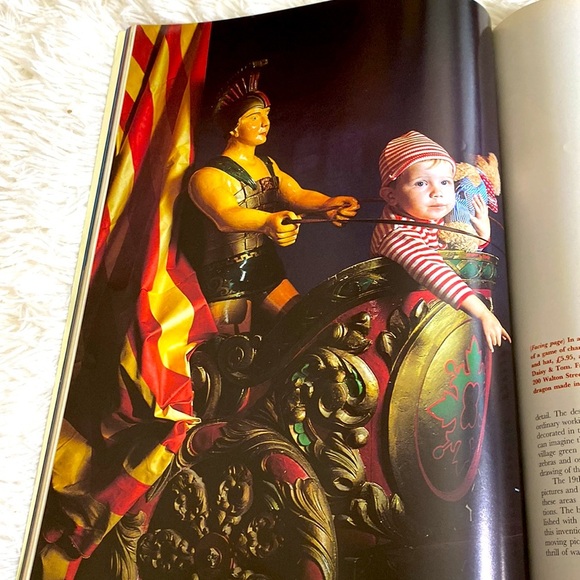 100 Years of Crochet Country Life Magazine Oct 2, 1997 - Picture 11 of 12